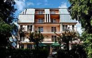 Náhled objektu Villa Martini, Miedzyzdroje