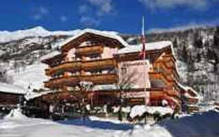 Náhled objektu Wellnesshotel Alpenblick, Fiesch