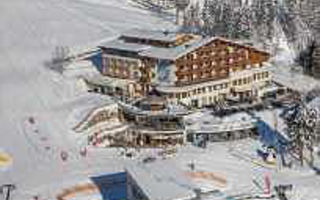 Náhled objektu Alpine Resort Zell am See, Zell am See