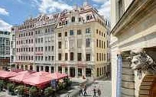Náhled objektu Amedia Plaza Dresden, Drážďany