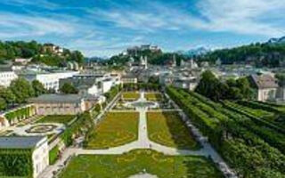 Náhled objektu Arcotel Castellani, Salzburg