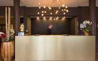 Náhled objektu BEST WESTERN PLUS Atrium Hotel, Ulm