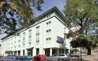 Náhled objektu Best Western Macrander Hotel Dresden, Drážďany