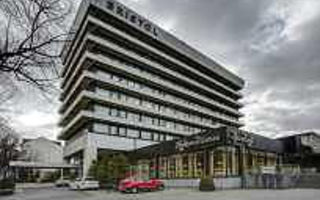 Náhled objektu Günnewig Hotel Bristol Bonn by Centro, Bonn