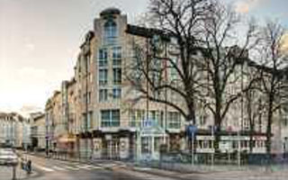 Náhled objektu Günnewig Hotel Residence by Centro, Bonn
