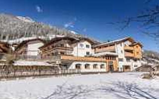 Náhled objektu Hotel Viktoria, Santa Valburga / St. Walburg