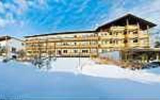 Náhled objektu Ferienhotel Moarhof, Lienz