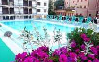 Náhled objektu Grand Hotel Ambasciatori, Chianciano Terme