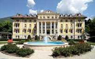 Náhled objektu Grand Hotel Imperial, Levico Terme / Löweneck