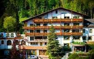Náhled objektu Holzschuh's Schwarzwaldhotel, Baiersbronn