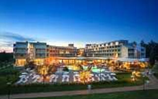 Náhled objektu Hotel AMINESS Maestral, Novigrad