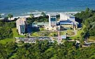 Náhled objektu Hotel Arka Medical Spa, Kolobřeh / Kolobrzeg