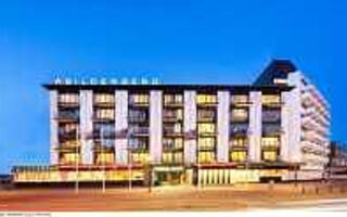 Náhled objektu Hotel Bilderberg Europa, Haag