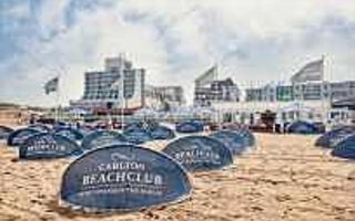 Náhled objektu Hotel Carlton Beach, Haag