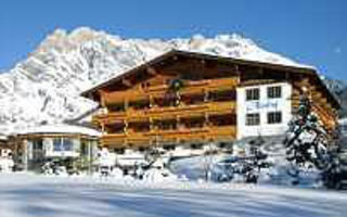 Náhled objektu Hotel Der Almhof, Maria Alm am Steinernen Meer