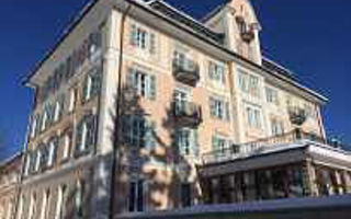 Náhled objektu Hotel Engiadina, Zuoz
