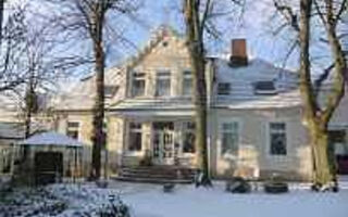 Náhled objektu Hotel Hof Krähenberg, Grömitz