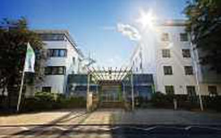 Náhled objektu Hotel Holiday Inn Dresden - City South, Drážďany
