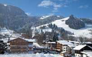 Náhled objektu Hotel Kaiserhof, Kitzbühel