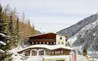 Náhled objektu Hotel Karl Schranz, St. Anton am Arlberg