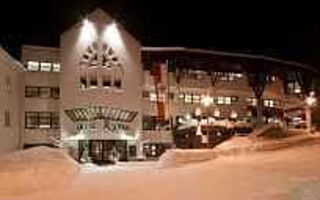 Náhled objektu Hotel Rauter, Matrei in Osttirol