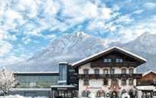 Náhled objektu Hotel Sattlerwirt, Ebbs