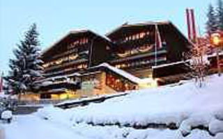 Náhled objektu Clubhotel Sonnalp, Saalbach