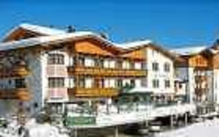 Náhled objektu Hotel Sonneck, Kössen