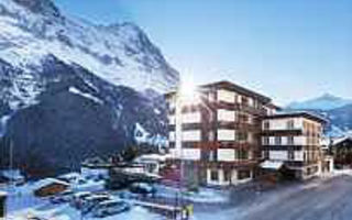 Náhled objektu Hotel Spinne, Grindelwald