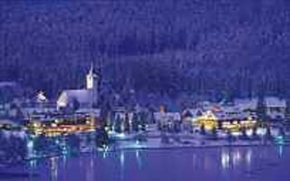 Náhled objektu Maritim TitiseeHotel, Titisee-Neustadt