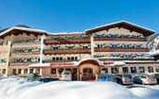 Náhled objektu Nationalparkhotel Klockerhaus, Krimml