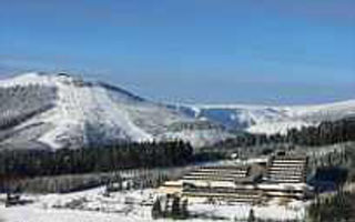 Náhled objektu Orea Resort Horal, Špindlerův Mlýn