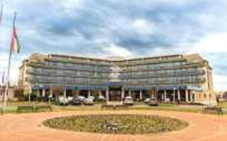 Náhled objektu Park Inn by Radisson Sárvár Resort & Spa, Sárvár