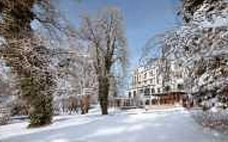 Náhled objektu Parkhotel Jordanbad, Biberach