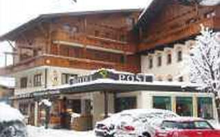 Náhled objektu SCOL Hotel Zillertal, Fügen