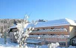Náhled objektu Sonnenhotel Hafnersee, Keutschach am See
