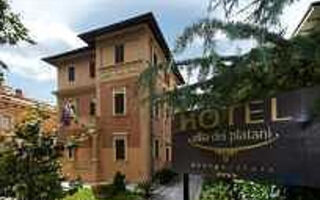 Náhled objektu Villa dei Platani Boutique & Spa, Foligno