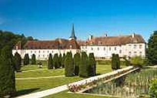 Náhled objektu Hotel Château de Gilly, Vougeot
