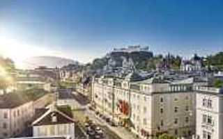 Náhled objektu Hotel Sacher Salzburg, Salzburg