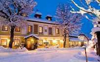 Náhled objektu Faulenzerhotel Schweighofer, Friedersbach