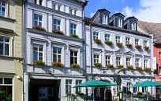 Náhled objektu Hotel Askania Bernburg S, Bernburg