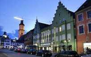 Náhled objektu Hotel Bayerischer Hof S, Freising