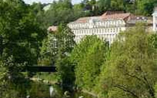 Náhled objektu Hotel Wyndham Garden Donaueschingen, Donaueschingen