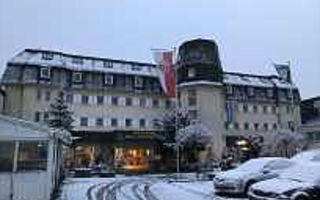 Náhled objektu Rheinhotel Vier Jahreszeiten S, Bad Breisig