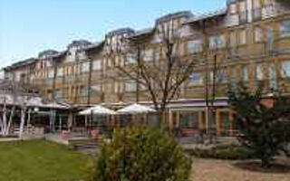 Náhled objektu Best Western Hotel Braunschweig Seminarius, Braunschweig