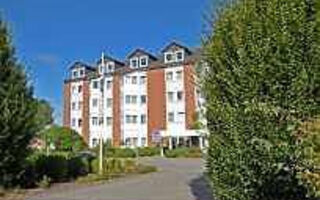 Náhled objektu Best Western Hotel Prisma, Neumünster