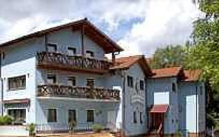 Náhled objektu Hotel Barbarossahof, Kaiserslautern