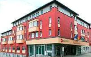 Náhled objektu Hotel Falkenstein, Falkenstein