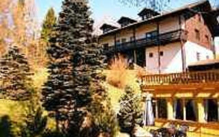 Náhled objektu Hotel Ferien-vom-Ich, Neukirchen bei Bogen