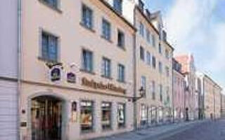 Náhled objektu Best Western Stadtpalais Wittenberg, Wittenberg